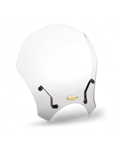 CUPULA UNIVERSAL TRANSPARENTE