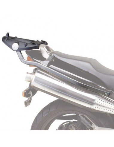 BRAZOS MONORACK COLOR TITANIO