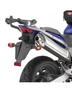 TRANSPORTIN MONORACK HONDA