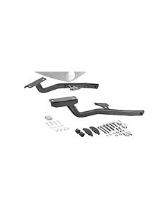 TRANSPORTIN CBF600 07-09 HORNE