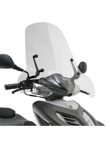 PARABRISAS P KITA KEEWAY MBK P