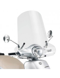 PAR P KITA SYM.FIDDLE II.50-12