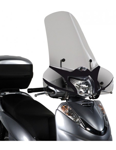 PAR P KITA HONDA.SH.300I. 07-0