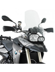 CUPULA BMW F800GS 08