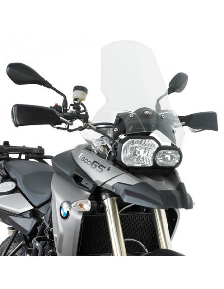 CUPULA BMW F800GS 08
