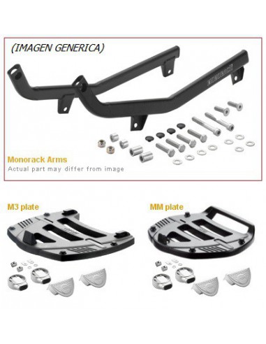 MONORACK P M5-M11-M5M YAMAHA X