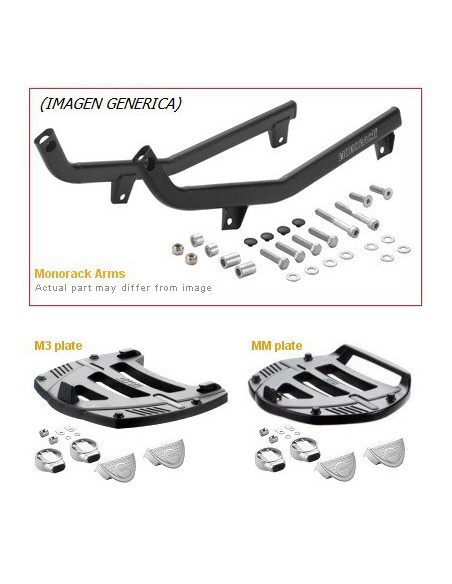 MONORACK P M5-M11-M5M YAMAHA X