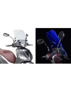 CUPULA ALTA VISIBILIDAD