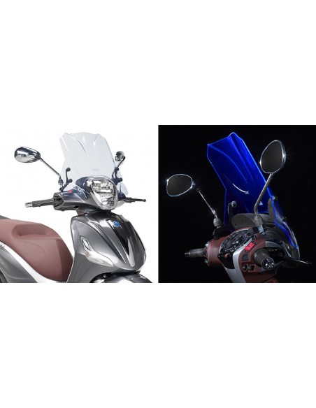 CUPULA ALTA VISIBILIDAD