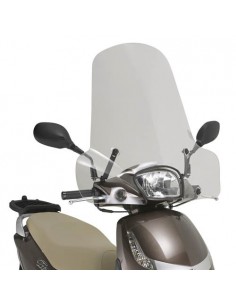 PARABRISAS  MIRAR COMENTARIOS