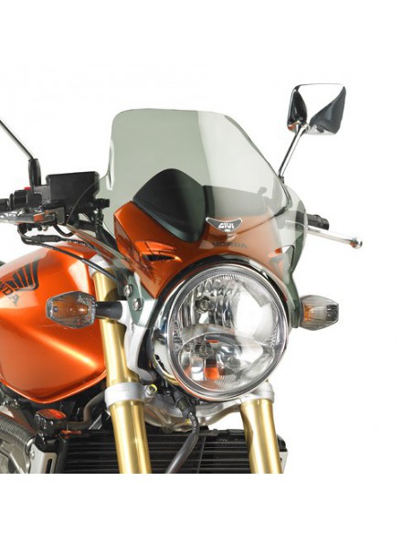 PAR C KITA HONDA.CBF HORNET.60