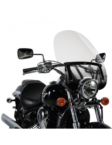 PAR P KITA HONDA.BLACKWIND. VT