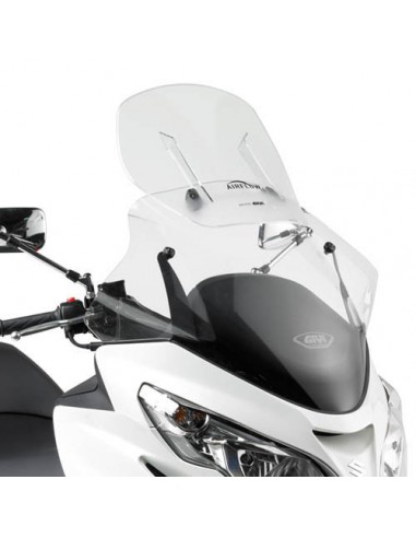 PAR C KITA SUZUKI.BURGMAN.400.