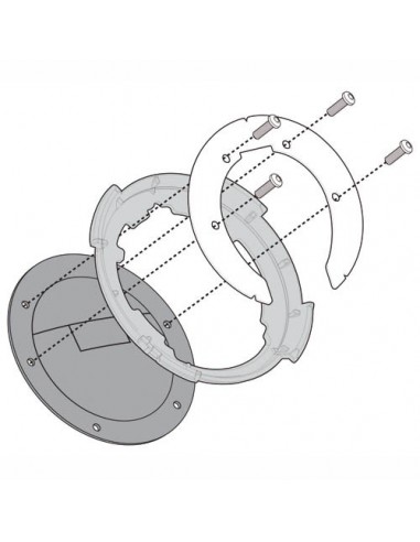 KITA METALICO SUZUKI.DL.650-10 KITA METALICO SUZUKI.DL.650-10
