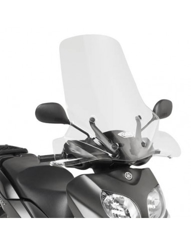 PARABRISAS YAMAHA.XENTER.125-1