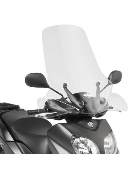 PARABRISAS YAMAHA.XENTER.125-1