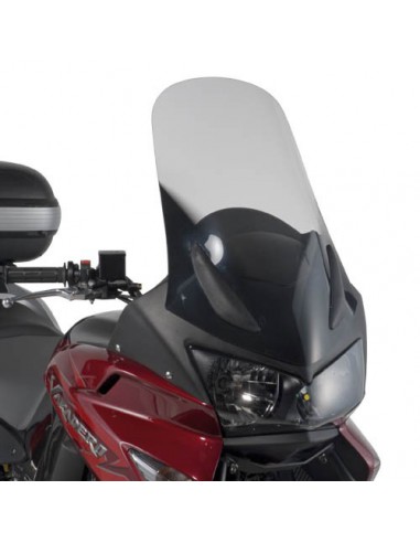 CUPULA HONDA VARADERO 1000