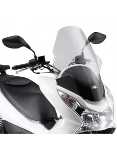 CUPULA HONDA PCX 125