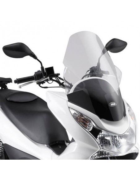 CUPULA HONDA PCX 125