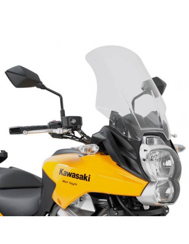 CUPULA C KITA KAWASAKI.VERSYS.