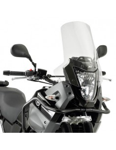 PAR YAMAHA XT Z TENERE 660.08