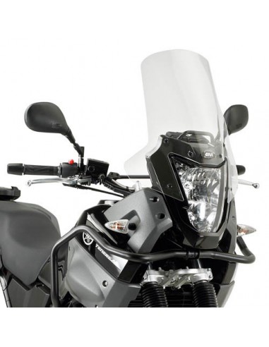 PAR YAMAHA XT Z TENERE 660.08
