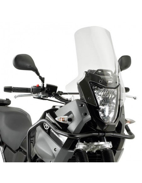 PAR YAMAHA XT Z TENERE 660.08
