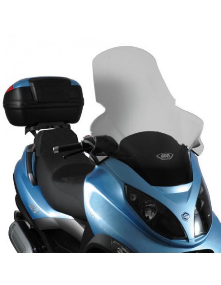 CUPULA C  KITA PIAGGIO MP3