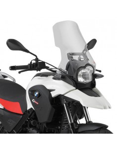 PANTALLA BMW G 650 GS