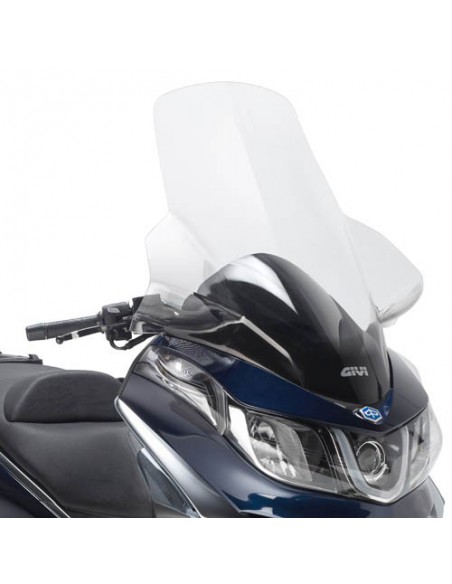 CUPULA C KITA PIAGGIO