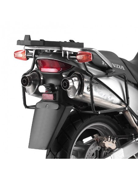 KIT ADAPTADOR MK C PARRILLA HO