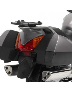 PARRILLA PORTAEQ. HONDA