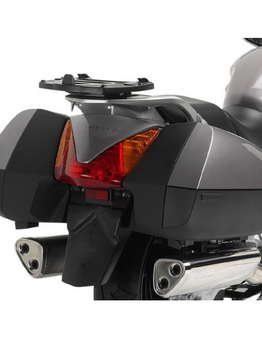 PARRILLA PORTAEQ. HONDA