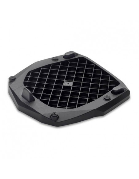 PARRILLA PORTAEQ. UNIV. MONOKE