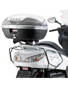 PARRILLA PORTAEQ. YAMAHA