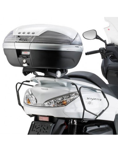 PARRILLA PORTAEQ. YAMAHA