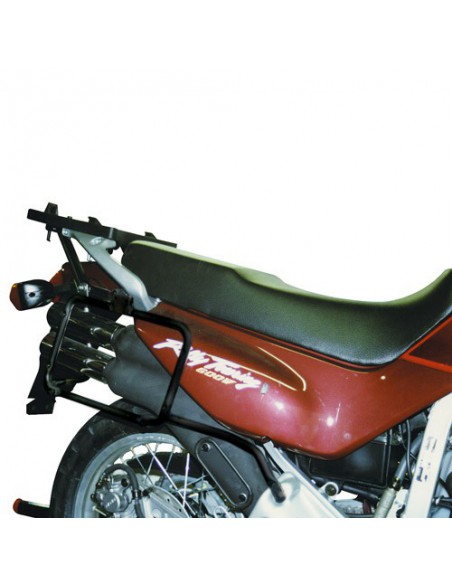 PORTAMALETAS LATERAL MK HONDA.