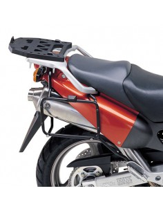 PORTAMALETAS LATERAL MK HONDA.