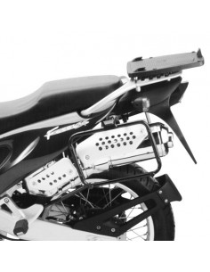 PORTAMALETAS LATERAL MK BMW.FS