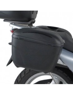 PORTAMALETAS LATERAL MK HONDA.