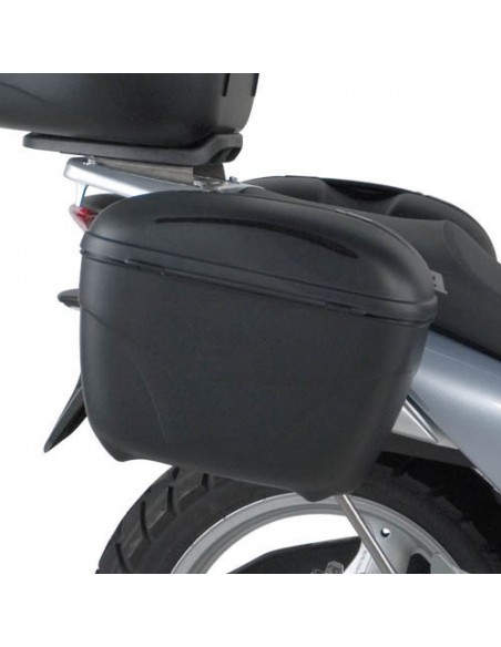 PORTAMALETAS LATERAL MK HONDA.