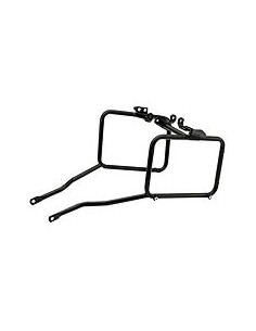 PORTAMALETAS LATERAL MK HONDA.