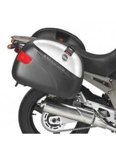 PORTAMALETAS LATERAL MK YAMAHA