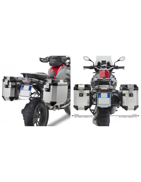 PORTAMALETAS LATERAL