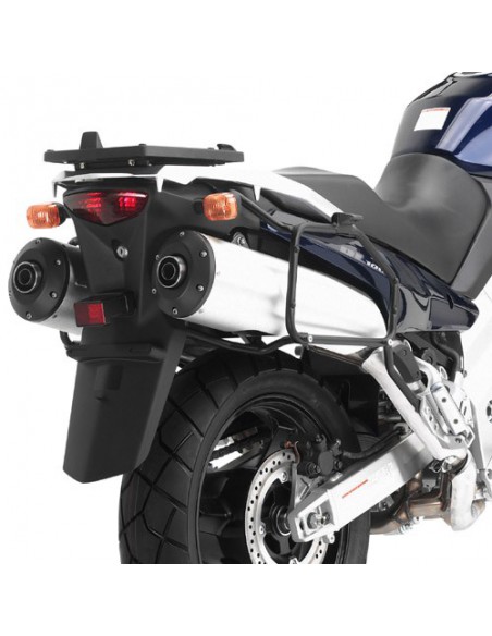 PORTAMALETAS LATERAL MK SUZ.KA