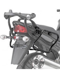 PORTAMALETAS LATERAL MK SUZUKI