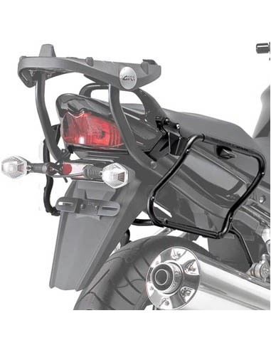 PORTAMALETAS LATERAL MK SUZUKI