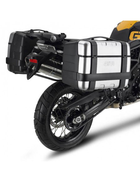 PORTAMALETAS LATERAL MK BMW.FG