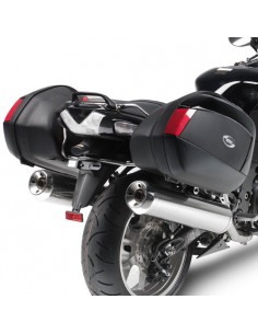 PORTAMALETAS LATERAL MKSIDE KA