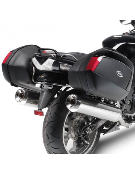 PORTAMALETAS LATERAL MKSIDE KA